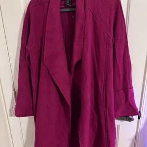 Tahari lightweight jacket